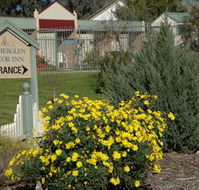 Rutherglen Motor Inn