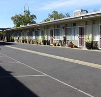 Central Wangaratta Motel - Melbourne Tourism