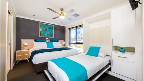  Melbourne Tourism