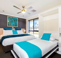 Howlong Country Golf Club  Motel - Melbourne Tourism