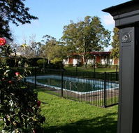 Captains Lodge International - Melbourne Tourism