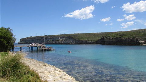 Southern Ocean Motor Inn - Melbourne Tourism 0