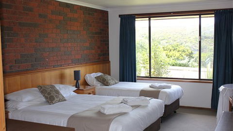 Southern Ocean Motor Inn - Melbourne Tourism 1