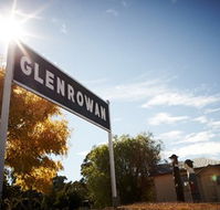 Glenrowan Tourist Park - Melbourne Tourism