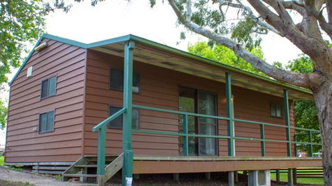 Lakes And Craters Holiday Park - Melbourne Tourism 3