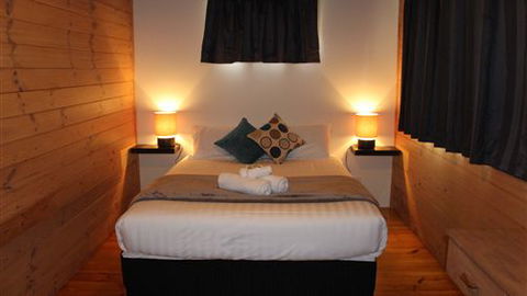Lakes And Craters Holiday Park - Melbourne Tourism 1