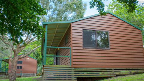 Lakes And Craters Holiday Park - Melbourne Tourism 4