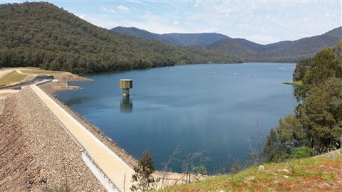Valley View Caravan Park - Melbourne Tourism 7