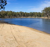 Time Out Holiday Park - Melbourne Tourism