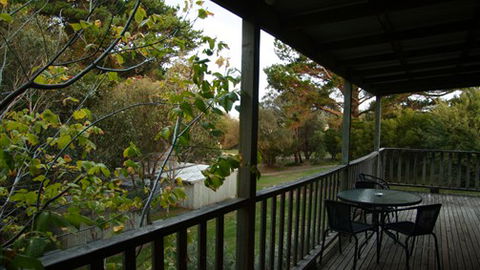 Clifton Beach Lodge - Melbourne Tourism 2