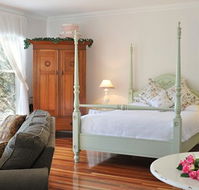 Folly Farm Rural Retreat
