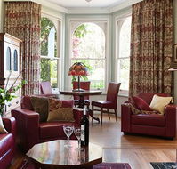 Woolrich Retreat