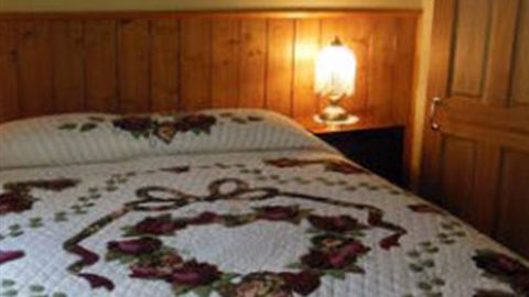 Airleigh-Rose Cottage - Melbourne Tourism 1