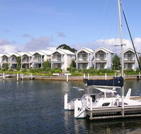 Captains Cove Resort - Melbourne Tourism