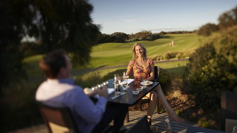 RACV Cape Schanck Resort - Melbourne Tourism 0