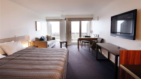 RACV Cape Schanck Resort - Melbourne Tourism 1