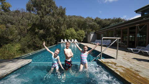 RACV Cape Schanck Resort - Melbourne Tourism 2