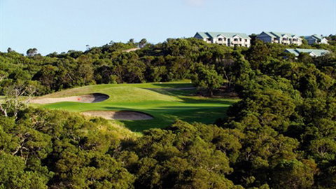 RACV Cape Schanck Resort - Melbourne Tourism 4