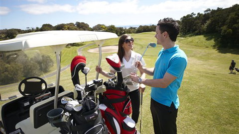 RACV Cape Schanck Resort - Melbourne Tourism 3