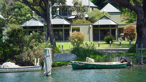  Melbourne Tourism