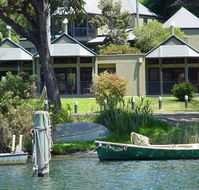 Edgewater Terraces at Metung - Melbourne Tourism