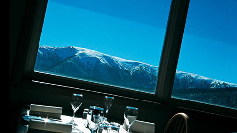 Attunga Alpine Lodge And Apartments - Melbourne Tourism 2