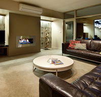 Mineral Spa Villas - Melbourne Tourism
