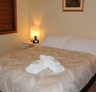 Delany Lodge - Melbourne Tourism