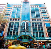 Novotel Melbourne on Collins - Melbourne Tourism