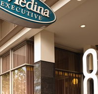 Adina Apartment Hotel Melbourne Flinders Street - Melbourne Tourism