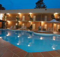 Quality Hotel Wangaratta Gateway - Melbourne Tourism