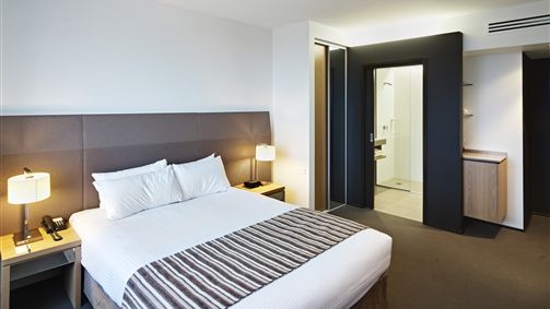  Melbourne Tourism