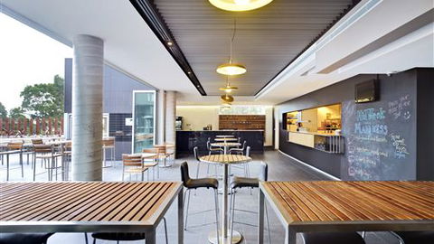 Atura Dandenong - Melbourne Tourism 1