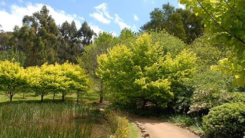 Lindenderry At Red Hill - Melbourne Tourism 4