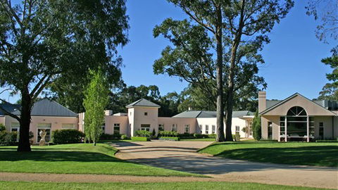 Lindenderry At Red Hill - Melbourne Tourism 2