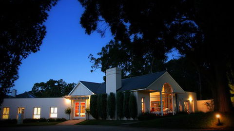 Lindenderry At Red Hill - Melbourne Tourism 5