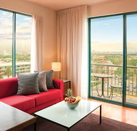 Adina Apartment Hotel St Kilda - Melbourne Tourism