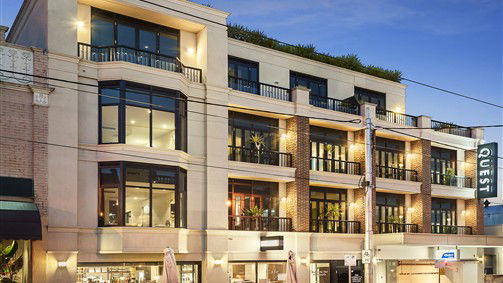 Hawthorn VIC Melbourne Tourism