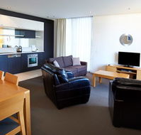 Amity Apartment Hotels - Melbourne Tourism