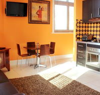 CocknBull Boutique Hotel - Melbourne Tourism