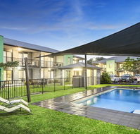 Quest Sale Serviced Apartments - Melbourne Tourism