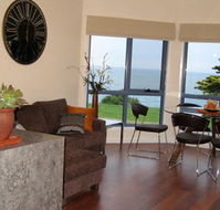 Seascape Accommodation - Melbourne Tourism