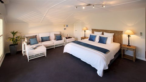 Plantation House At Whitecliffs - Melbourne Tourism 3