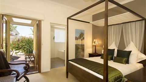 Plantation House At Whitecliffs - Melbourne Tourism 2