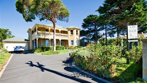  Melbourne Tourism