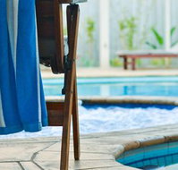 Whitesbeach Guesthouse - Melbourne Tourism