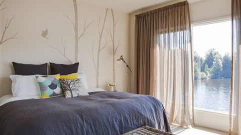 Lakeside Villas At Crittenden Estate - Melbourne Tourism 0