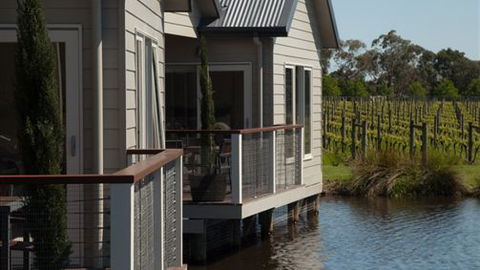 Lakeside Villas At Crittenden Estate - Melbourne Tourism 1