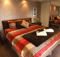 Alpine Country Cottages - Melbourne Tourism