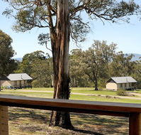 Yering Gorge Cottages - Melbourne Tourism